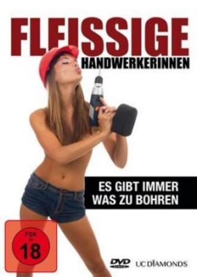Fleißige Handwerkerinnen - Es Gibt - Fleißige Handwerkerinnen - Es Gibt in der Gruppe DVD & BLU-RAY bei Bengans Skivbutik AB (1931719)