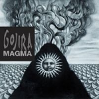 Gojira - Magma in der Gruppe Minishops / Gojira bei Bengans Skivbutik AB (1931723)