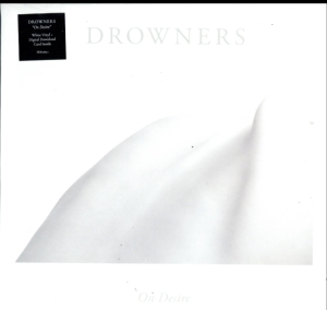 Drowners - On Desire in der Gruppe VINYL bei Bengans Skivbutik AB (1931758)
