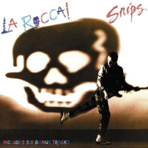 Snips - La Rocca! in der Gruppe CD bei Bengans Skivbutik AB (1931768)