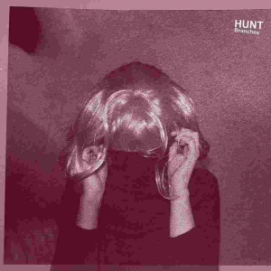 Hunt - Branches Cd in der Gruppe Lövley Records bei Bengans Skivbutik AB (1932192)