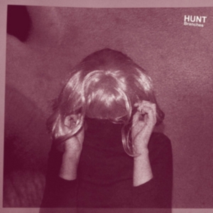 Hunt - Branches Lp Black in der Gruppe Lövley Records bei Bengans Skivbutik AB (1932197)