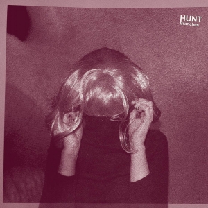 Hunt - Branches (Clear Vinyl) in der Gruppe Lövley Records bei Bengans Skivbutik AB (1932205)