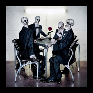 Kent - Då Som Nu För Alltid (CD) in der Gruppe -Start CD bei Bengans Skivbutik AB (1944980)