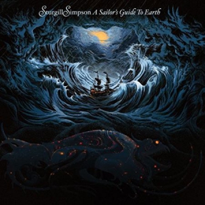Sturgill Simpson - A Sailor's Guide To Earth (Vinyl) in der Gruppe VINYL bei Bengans Skivbutik AB (1945039)