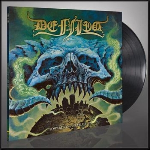 Defiled - Towards Inevitable Ruin in der Gruppe VINYL bei Bengans Skivbutik AB (1945912)