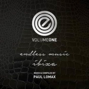 V/A - Endless Music Ibiza - Endless Music Ibiza (2 Cd) in der Gruppe CD bei Bengans Skivbutik AB (1945922)