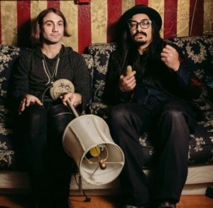 Low Anthem - Eyeland in der Gruppe CD bei Bengans Skivbutik AB (1946622)