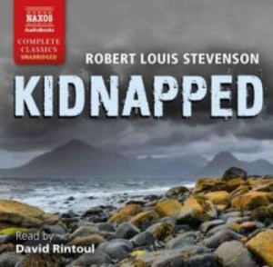 Unabridged - Kidnapped (7 Cd) in der Gruppe CD bei Bengans Skivbutik AB (1946678)