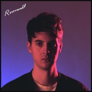 Roosevelt - Roosevelt in der Gruppe CD bei Bengans Skivbutik AB (1946686)