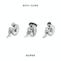 BIFFY CLYRO - ELLIPSIS (VINYL) in der Gruppe -Start Vinyl bei Bengans Skivbutik AB (1946712)