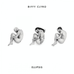 Biffy Clyro - Ellipsis (Vinyl) in der Gruppe Minishops / Biffy Clyro bei Bengans Skivbutik AB (1946712)