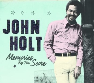 Holt John - Memories By The Score in der Gruppe VINYL bei Bengans Skivbutik AB (1946715)