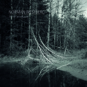 Westberg Norman - All Most Quiet in der Gruppe CD bei Bengans Skivbutik AB (1946771)