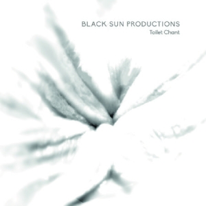 Black Sun Productions - Toilet Chant in der Gruppe VINYL bei Bengans Skivbutik AB (1946772)