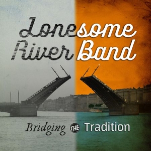 Lonesome River Band - Bridging The Tradition in der Gruppe CD bei Bengans Skivbutik AB (1946781)