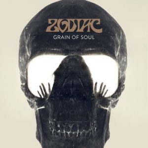 Zodiac Mindwarp - Grain Of Soul - Digipack in der Gruppe CD bei Bengans Skivbutik AB (1946788)