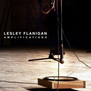 Flanigan Lesley - Amplifications in der Gruppe CD bei Bengans Skivbutik AB (1946791)