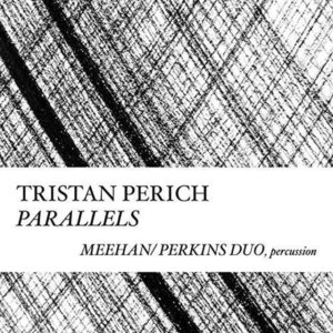 Perich Tristan - Compositions: Parallels in der Gruppe CD bei Bengans Skivbutik AB (1946793)