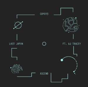 Last Jaoan (Feat.Aj Tracey) - Ascend in der Gruppe VINYL bei Bengans Skivbutik AB (1946834)