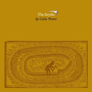 Potter Colin - Scythe in der Gruppe VINYL bei Bengans Skivbutik AB (1946835)
