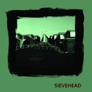 Sievehead - Buried Beneath in der Gruppe VINYL bei Bengans Skivbutik AB (1946836)