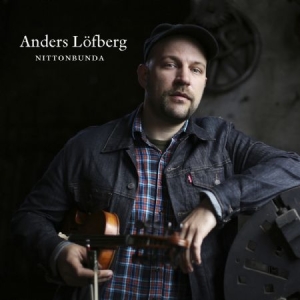 Löfberg Anders - Nittonbunda in der Gruppe CD / Pop-Rock bei Bengans Skivbutik AB (1946875)
