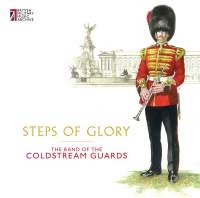 Various - Steps Of Glory in der Gruppe CD / Bestseller bei Bengans Skivbutik AB (1947592)