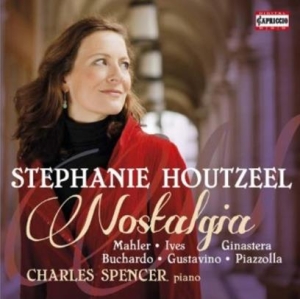 Various - Nostalgia in der Gruppe Externt_Lager / Naxoslager bei Bengans Skivbutik AB (1947604)