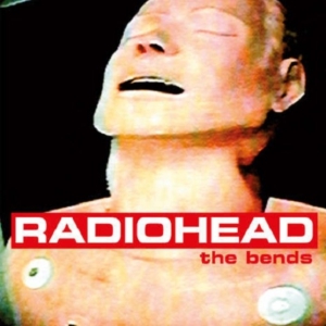 Radiohead - The Bends (Reissue) in der Gruppe Minishops / Radiohead bei Bengans Skivbutik AB (1947644)