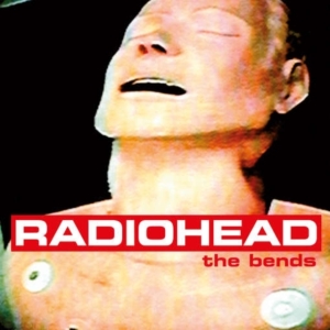 Radiohead - The Bends (Reissue) in der Gruppe Minishops / Radiohead bei Bengans Skivbutik AB (1947653)