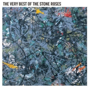 Stone Roses The - The Very Best Of The Stone Roses (Remastered) in der Gruppe Övrigt /  bei Bengans Skivbutik AB (1947659)