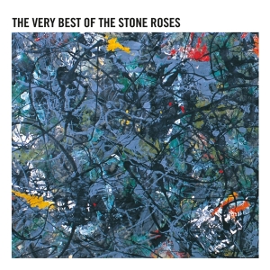 Stone Roses The - The Very Best Of The Stone Roses (Remastered) in der Gruppe UNSERE TIPPS / Tipps von Bengans Mitarbeitern / Erika Recommends bei Bengans Skivbutik AB (1947659)