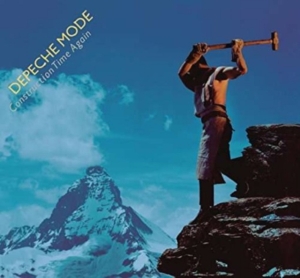 Depeche Mode - Construction Time Again in der Gruppe -Start Vinyl bei Bengans Skivbutik AB (1947662)