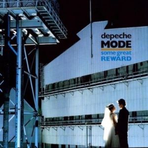 Depeche Mode - Some Great Reward in der Gruppe -Start Vinyl-N bei Bengans Skivbutik AB (1947663)