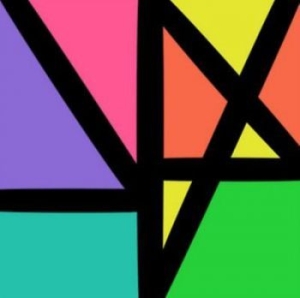 New Order - Complete Music in der Gruppe Minishops / New Order bei Bengans Skivbutik AB (1947726)