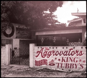 Aggrovators - Dubbing At King Tubby's in der Gruppe CD bei Bengans Skivbutik AB (1947748)
