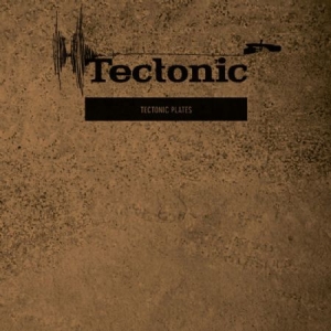 Various Artists - Tectonic Plates 1 (Incl.Cd) in der Gruppe VINYL bei Bengans Skivbutik AB (1947759)