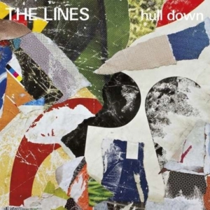 Lines - Hull Down in der Gruppe CD bei Bengans Skivbutik AB (1947760)