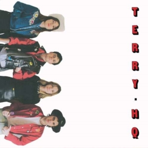 Terry - Terry Hq in der Gruppe CD bei Bengans Skivbutik AB (1947770)