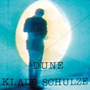 Schulze Klaus - Dune in der Gruppe CD bei Bengans Skivbutik AB (1947773)