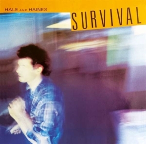 Hale & Haines - Survival (+Bonus) in der Gruppe CD / Pop-Rock bei Bengans Skivbutik AB (1947775)