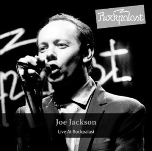 Joe Jackson - Live At Rockpalast (2Dvd+2Cd) in der Gruppe DVD & BLU-RAY bei Bengans Skivbutik AB (1947776)
