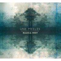 Nuut Maarja - Une Meeles in der Gruppe CD / Elektroniskt,World Music bei Bengans Skivbutik AB (1947780)
