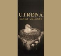 Hymark Lena & Jens Arne Molvaer - Utröna in der Gruppe CD bei Bengans Skivbutik AB (1947801)