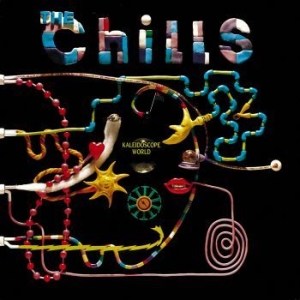 Chills The - Kaleidoscope World in der Gruppe VINYL bei Bengans Skivbutik AB (1948090)