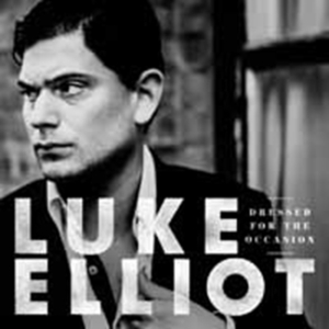 Luke Elliot - Dressed For The Occasion in der Gruppe CD bei Bengans Skivbutik AB (1948100)