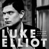 Luke Elliot - Dressed For The Occasion in der Gruppe CD bei Bengans Skivbutik AB (1948100)