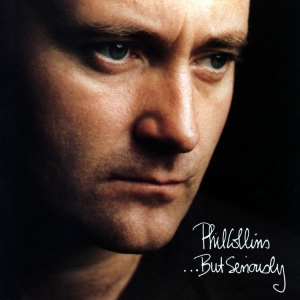 Phil Collins - ...But Seriously (2X 180G Lp) in der Gruppe Minishops / Phil Collins bei Bengans Skivbutik AB (1948103)