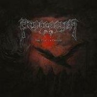 Procession - Cult Of Disease The in der Gruppe CD bei Bengans Skivbutik AB (1948212)